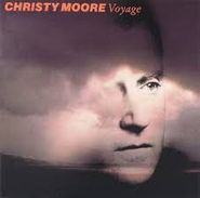 Christy Moore, Voyage (CD)