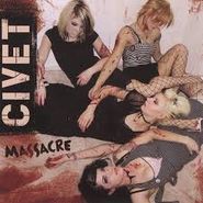 Civet, Massacre (CD)