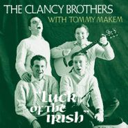 The Clancy Brothers, Luck of the Irish (CD)