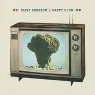 Clive Gregson, Happy Hour (CD)