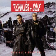 Clivillés & Cole, Greatest Remixes Vol. 1 (CD)
