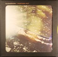 Cloakroom, Further Out [Yellow Vinyl] (LP)