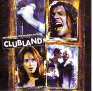 Various Artists, Clubland [OST] (CD)