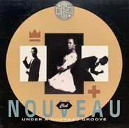 Club Nouveau, Under A Nouveau Groove (CD)