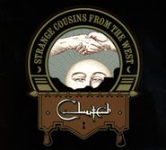 Clutch, Strange Cousins From The West (CD)