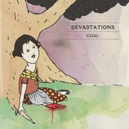 Devastations, Coal (CD)