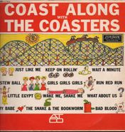 The Coasters, Coast Along With The Coasters (CD)