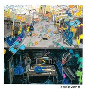 Codeworm, Codeworm EP (CD)