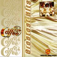 Coffee, Greatest Hits (CD)