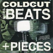 Coldcut, More Beats + Pieces (CD)