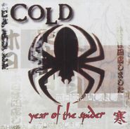 Cold, Year Of The Spider [Limited Edition] (CD)
