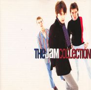 The Jam, Collection (CD)