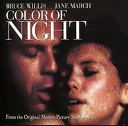 Various Artists, Color Of Night [OST] (CD)