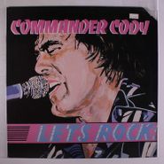 Commander Cody, Let's Rock (CD)