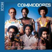The Commodores, Icon (CD)