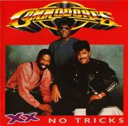 The Commodores, XX No Tricks (CD)