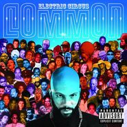Common, Electric Circus [Limited Edition] (CD)