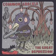 Common Grackle, The Great Depression (CD)