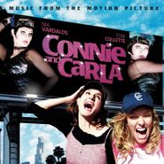 Various Artists, Connie And Carla [OST] (CD)