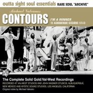 The Contours, I'm A Winner [Import] (CD)