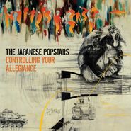 The Japanese Popstars, Controlling Your Allegiance (CD)