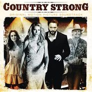 Various Artists, Country Strong [OST] (CD)