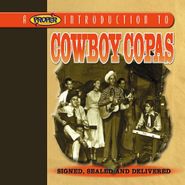 Cowboy Copas, Signed Sealed & Delivered (CD)