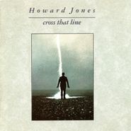 Howard Jones, Cross That Line (CD)