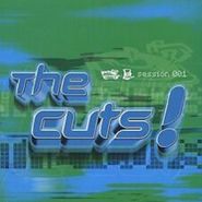 Various Artists, The Cuts! Session 001 (CD)