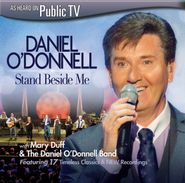 Daniel O'Donnell, Stand Beside Me (CD)