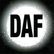 D.A.F., Das Beste Von DAF (CD)