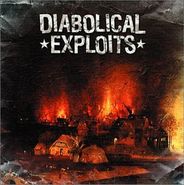 Diabolical Exploits, Diabolical Exploits (CD)