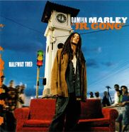 Damian "Jr. Gong" Marley, Halfway Tree (CD)