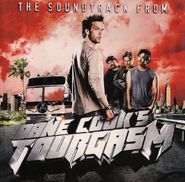 Various Artists, Dane Cook's Tourgasm [OST] (CD)