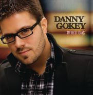 Danny Gokey, My Best Days (CD)
