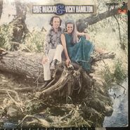 Dave Mackay, Dave Mackay & Vicky Hamilton [Import] (CD)