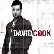 David Cook, David Cook (CD)