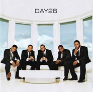 Day26, Forever In A Day [Limited Edition] (CD)