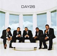 Day26, Day26 (CD)