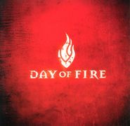 Day of Fire, Day Of Fire (CD)