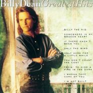 Billy Dean, Greatest Hits (CD)