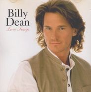 Billy Dean, Love Songs (CD)