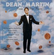 Dean Martin, Pennies From Heaven (CD)