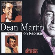 Dean Martin, Gentle On My Mind / I Take A Lot (CD)