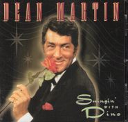 Dean Martin, Swingin' With Dino (CD)
