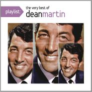 Dean Martin, Playlist: The Very Best of Dean Martin (CD)