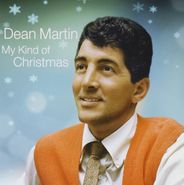 Dean Martin, My Kind Of Christmas (CD)