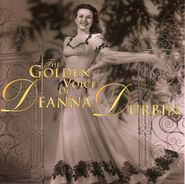 Deanna Durbin, The Golden Voice Of (CD)