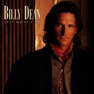 Billy Dean, It's What I Do (CD)