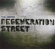 The Dears, Degeneration Street (CD)